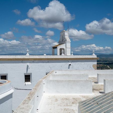 Willa La Casa Del Agua Vejer de la Frontera Zewnętrze zdjęcie