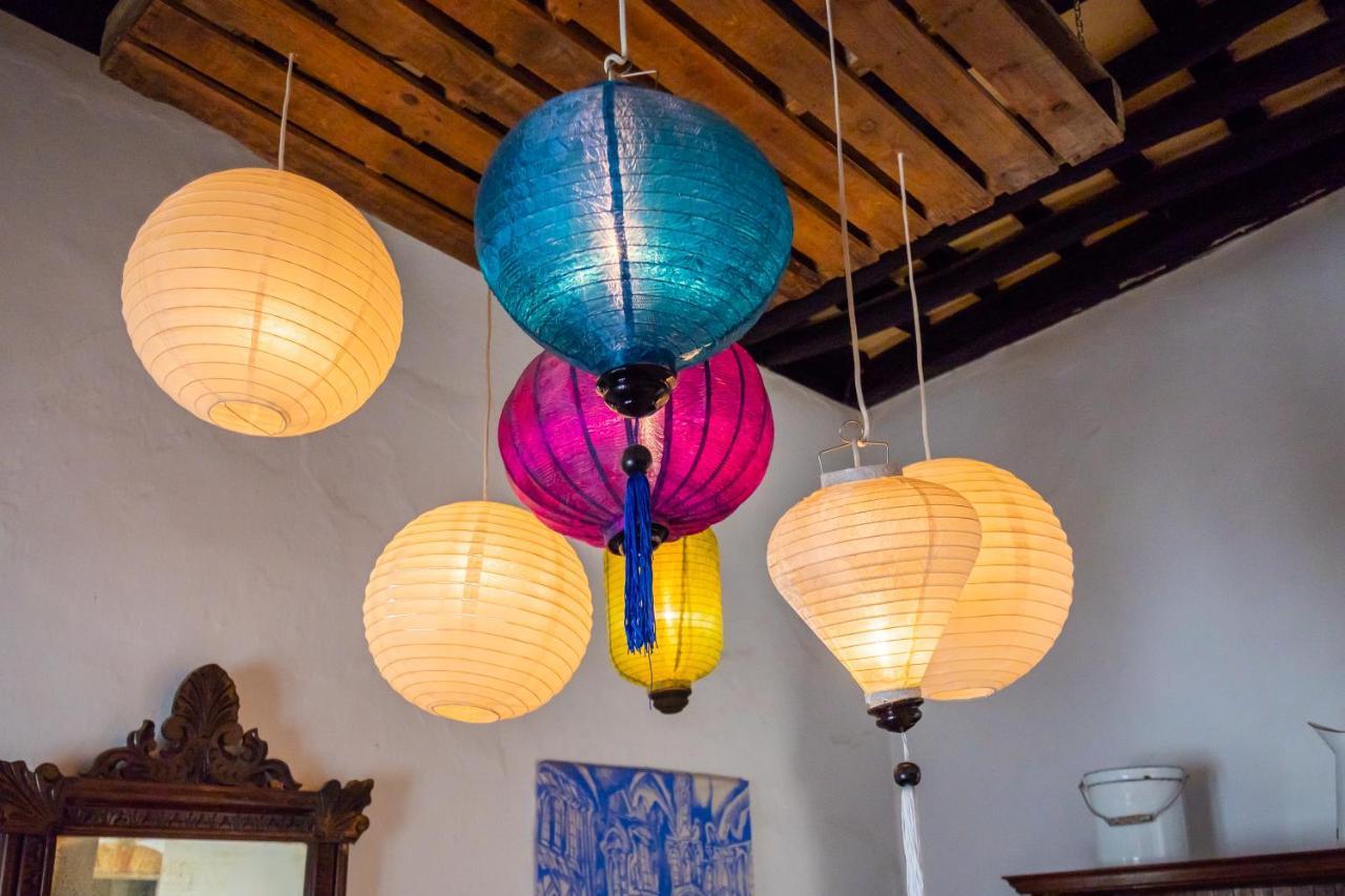 Willa La Casa Del Agua Vejer de la Frontera Zewnętrze zdjęcie